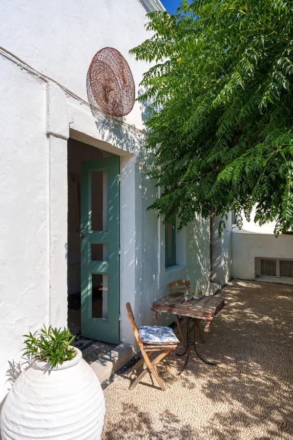 Casa Angelina Lindian House With Large Garden Villa Líndos Екстериор снимка