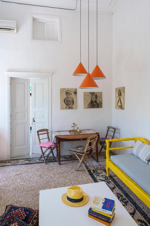 Casa Angelina Lindian House With Large Garden Villa Líndos Екстериор снимка